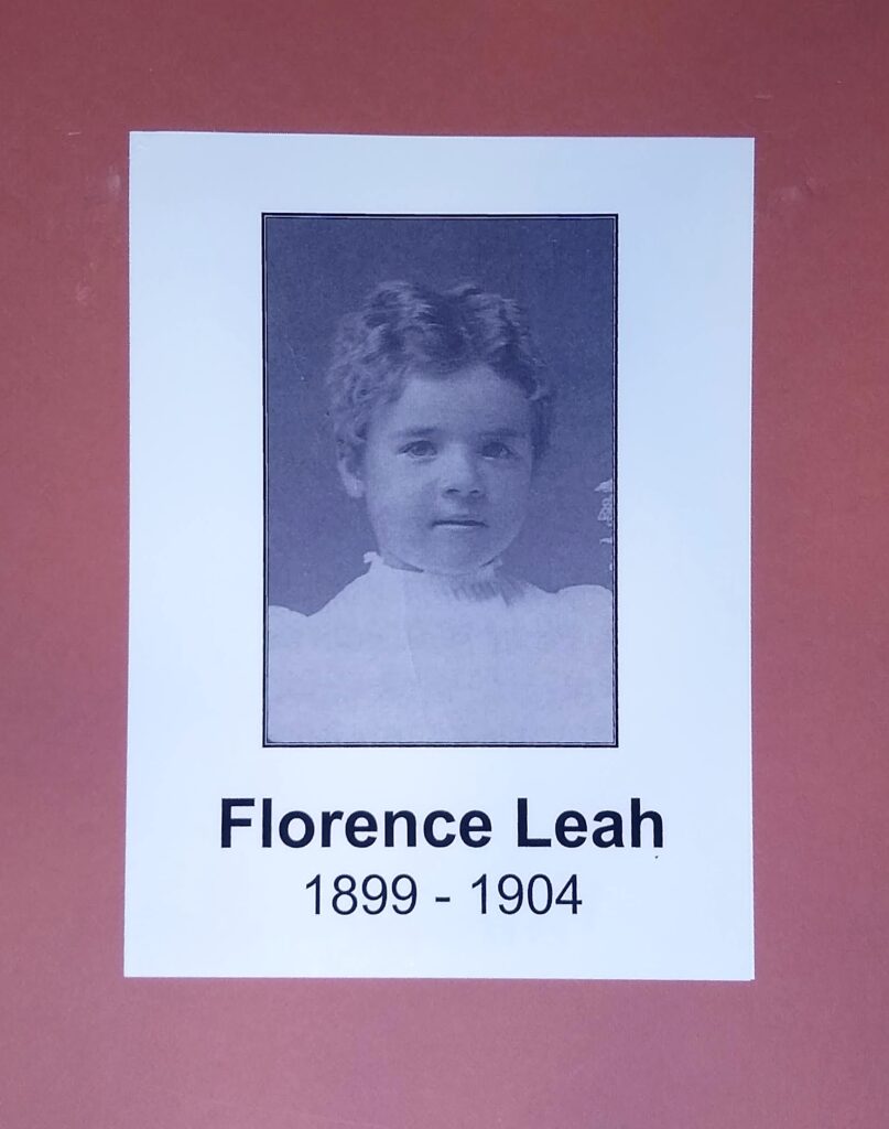 Florence Leah