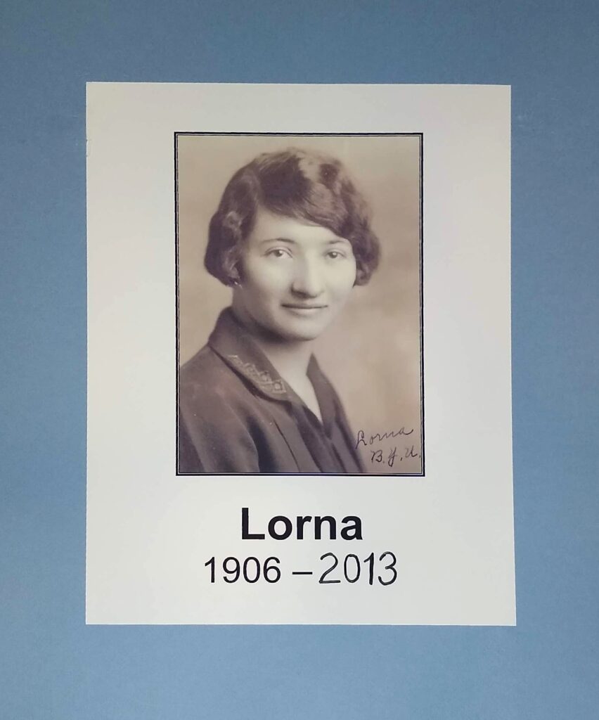 Lorna