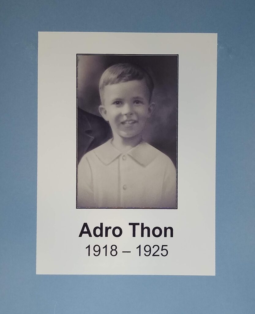 Adro Thon